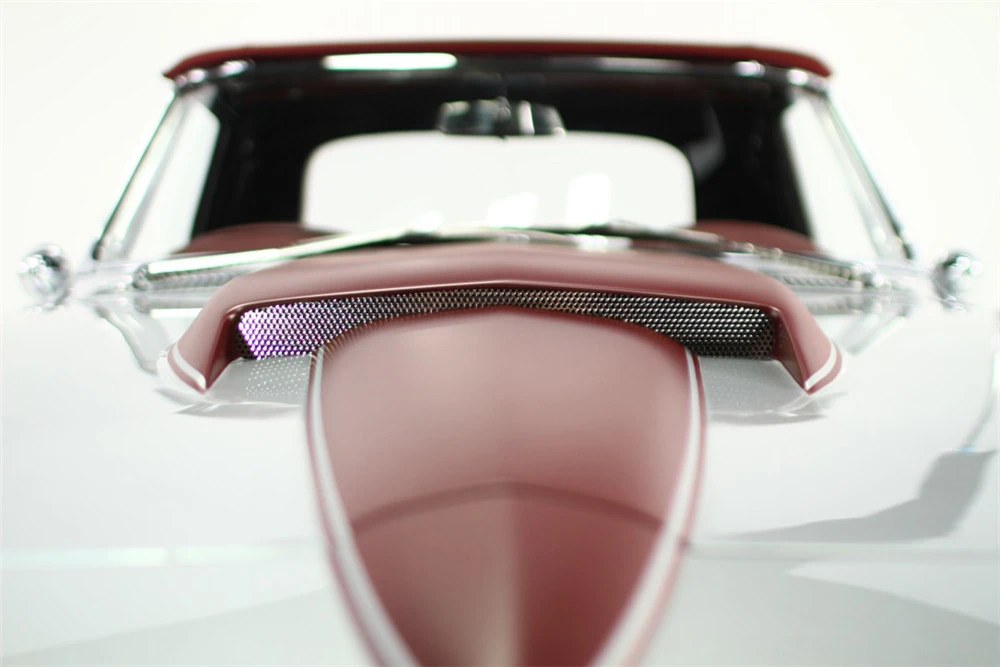 1966 Chevrolet Corvette C2 - Image 7 of 8