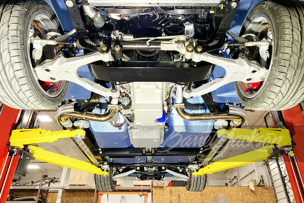 1966 Chevrolet Corvette C2 - Image 4 of 12