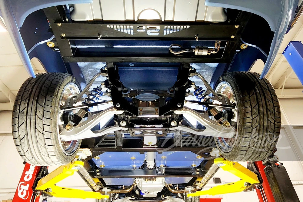 1966 Chevrolet Corvette C2 - Image 5 of 12