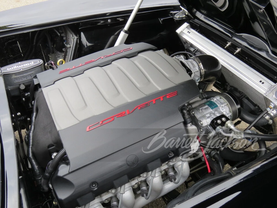 1966 Chevrolet Corvette C2 - Image 8 of 12