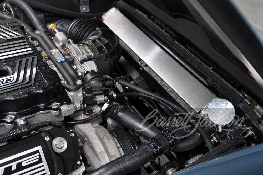 1966 Chevrolet Corvette C2 - Image 4 of 30