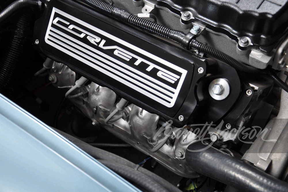 1966 Chevrolet Corvette C2 - Image 7 of 30