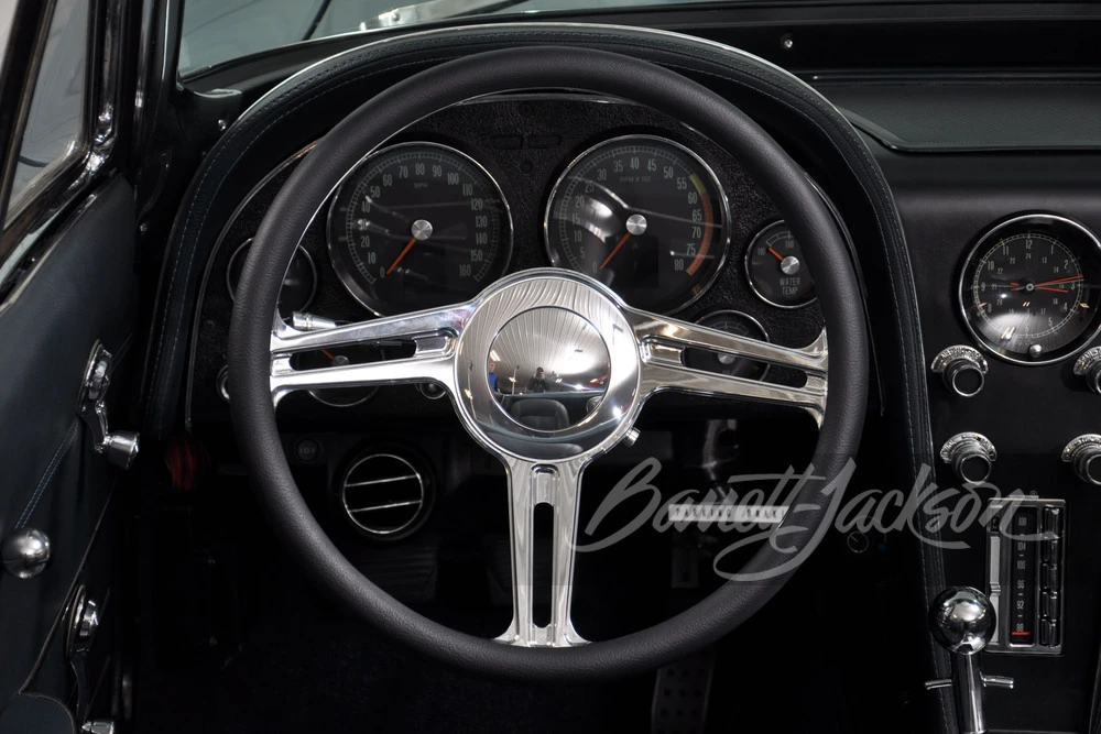1966 Chevrolet Corvette C2 - Image 9 of 30