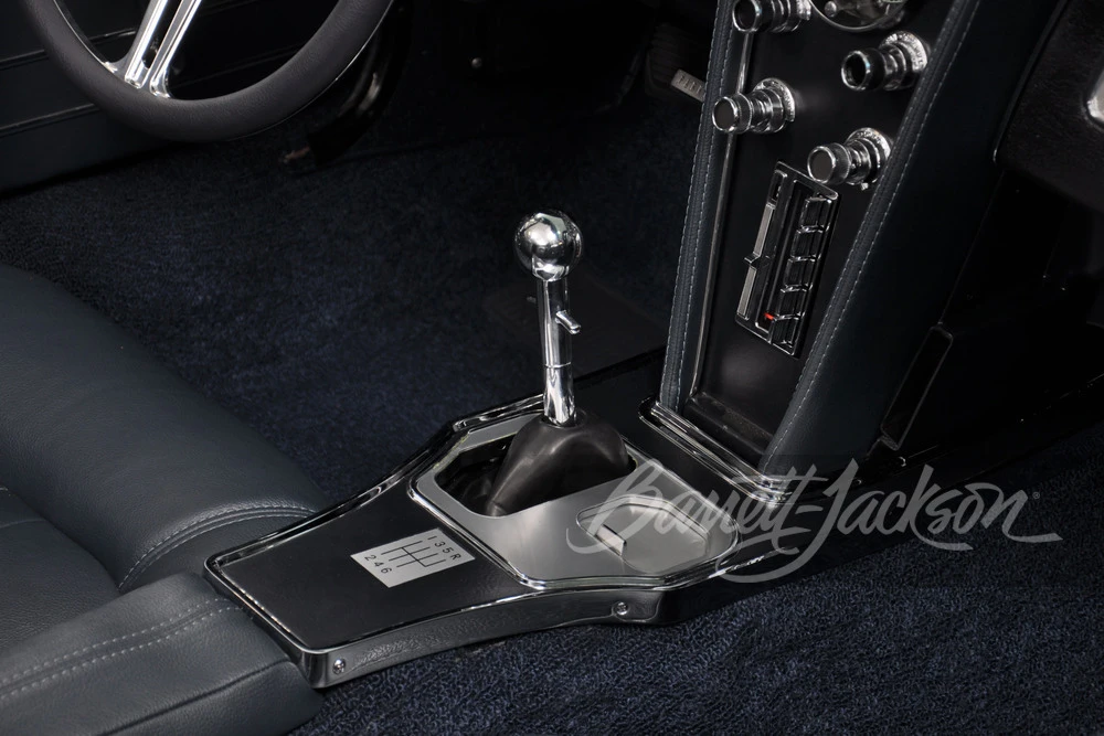 1966 Chevrolet Corvette C2 - Image 14 of 30