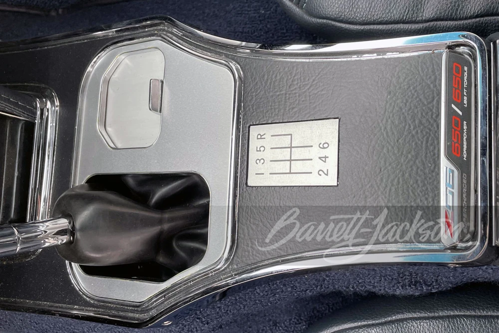 1966 Chevrolet Corvette C2 - Image 15 of 30