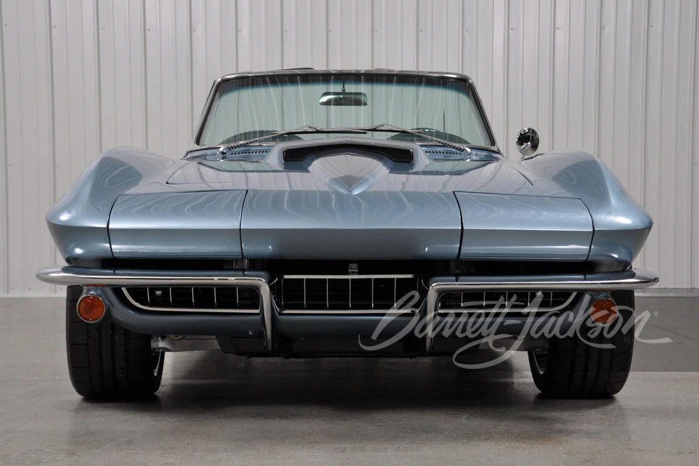 1966 Chevrolet Corvette C2 - Image 16 of 30