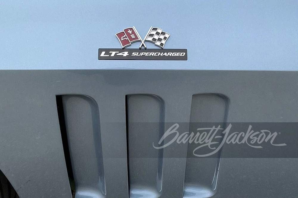 1966 Chevrolet Corvette C2 - Image 20 of 30