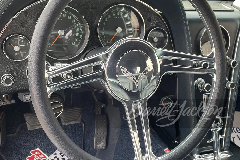 1966 Chevrolet Corvette C2 - Image 26 of 30