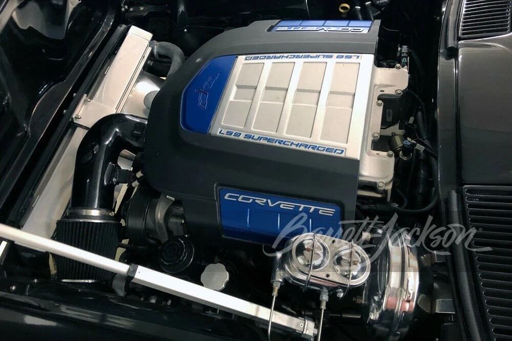 1966 Chevrolet Corvette C2 - Image 2 of 21