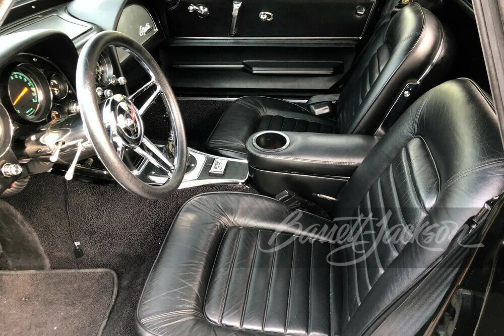 1966 Chevrolet Corvette C2 - Image 3 of 21