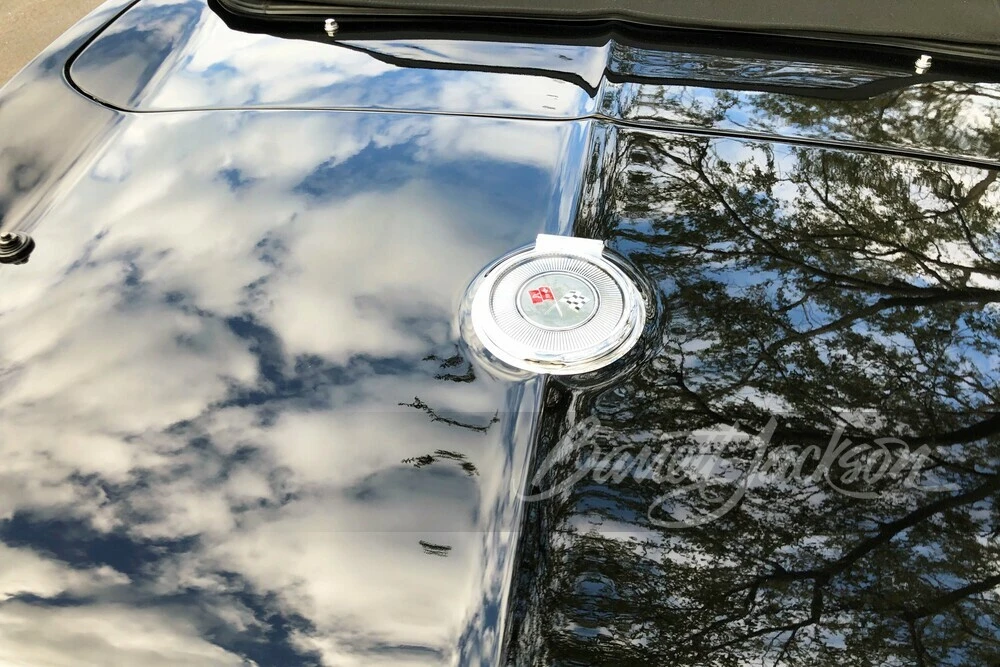 1966 Chevrolet Corvette C2 - Image 5 of 21