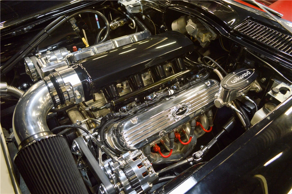 1966 Chevrolet Corvette C2 - Image 3 of 5