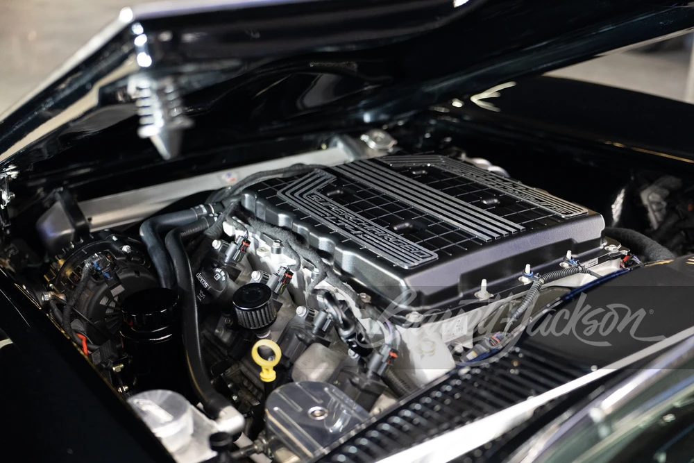 1966 Chevrolet Corvette C2 - Image 3 of 21