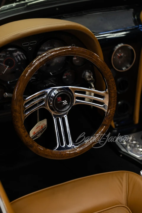 1966 Chevrolet Corvette C2 - Image 7 of 21