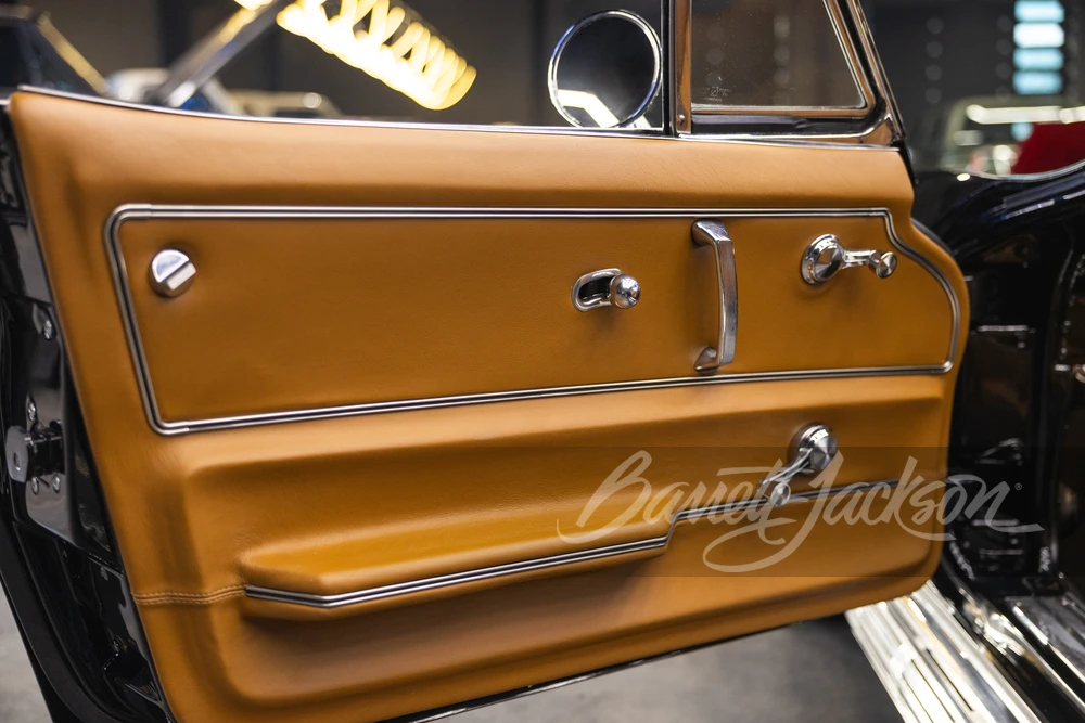1966 Chevrolet Corvette C2 - Image 9 of 21