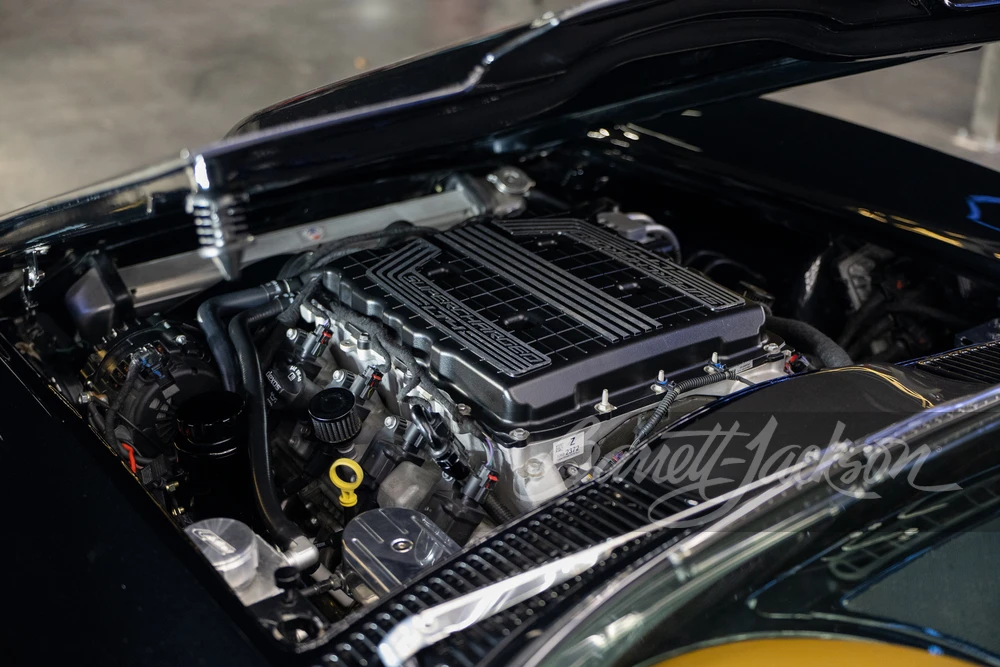 1966 Chevrolet Corvette C2 - Image 10 of 21
