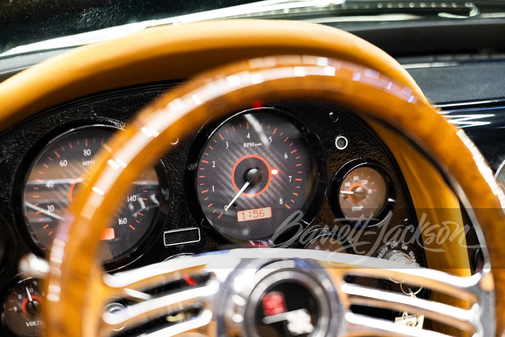 1966 Chevrolet Corvette C2 - Image 19 of 21
