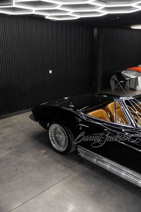 1966 Chevrolet Corvette C2 - Image 21 of 21