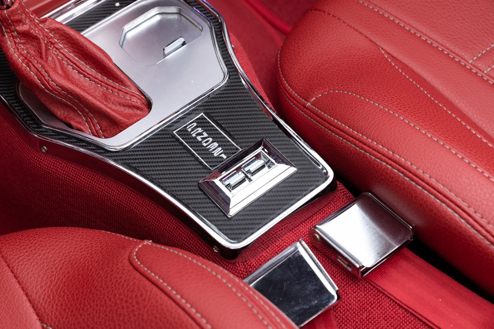 1966 Chevrolet Corvette C2 - Image 11 of 31