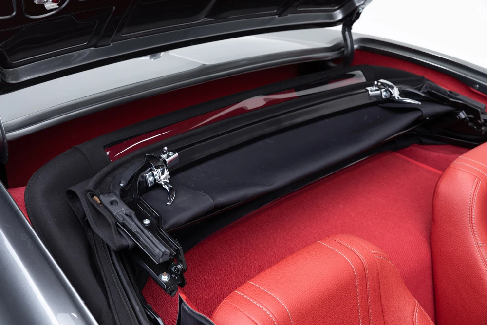 1966 Chevrolet Corvette C2 - Image 12 of 31