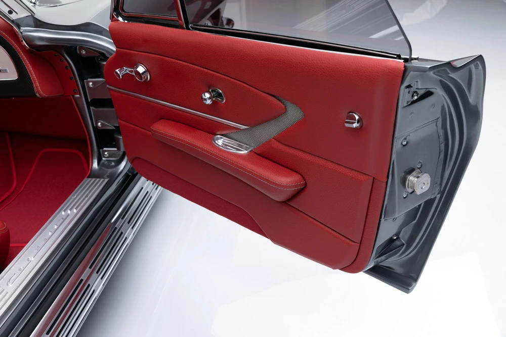1966 Chevrolet Corvette C2 - Image 13 of 31