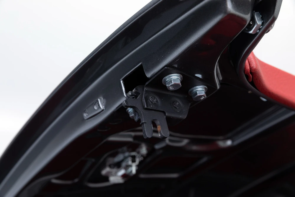 1966 Chevrolet Corvette C2 - Image 15 of 31