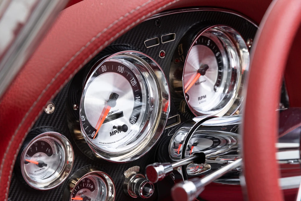1966 Chevrolet Corvette C2 - Image 17 of 31