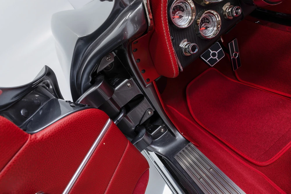 1966 Chevrolet Corvette C2 - Image 21 of 31