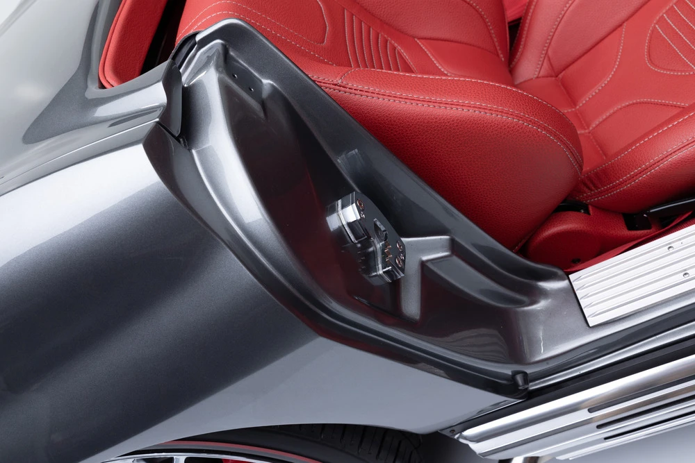 1966 Chevrolet Corvette C2 - Image 22 of 31