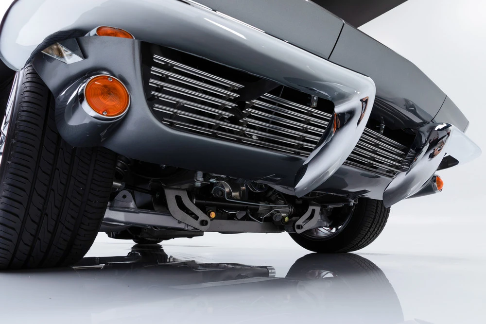 1966 Chevrolet Corvette C2 - Image 24 of 31
