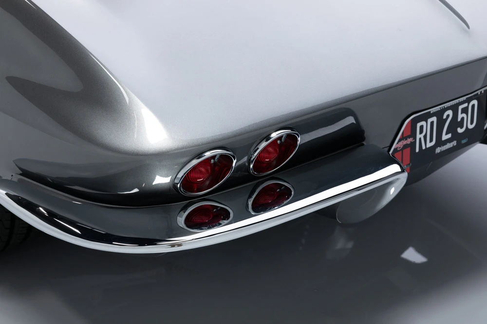 1966 Chevrolet Corvette C2 - Image 31 of 31