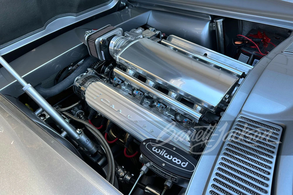 1966 Chevrolet Corvette C2 - Image 2 of 31