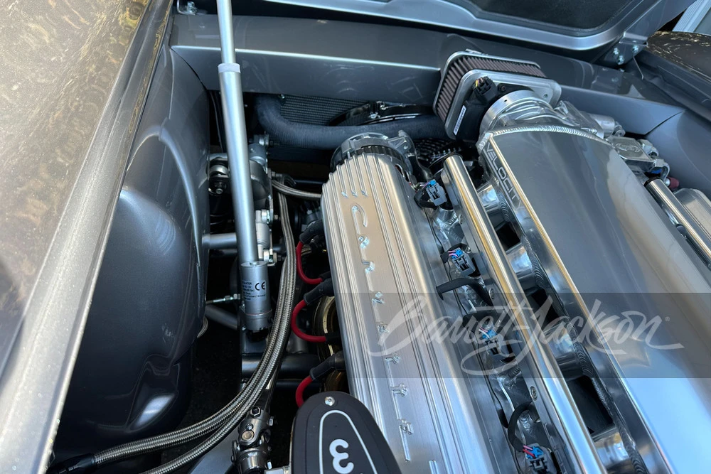 1966 Chevrolet Corvette C2 - Image 6 of 31
