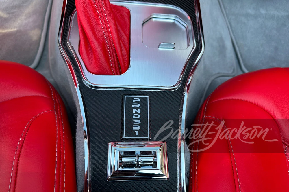 1966 Chevrolet Corvette C2 - Image 9 of 31