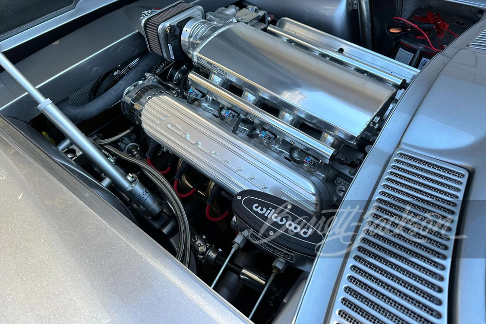 1966 Chevrolet Corvette C2 - Image 19 of 31