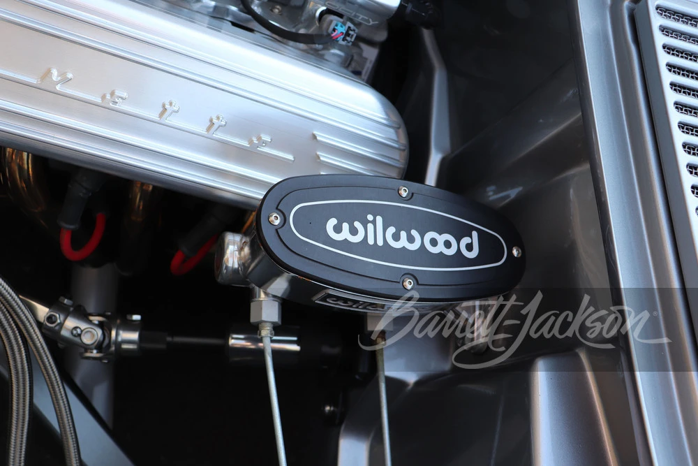 1966 Chevrolet Corvette C2 - Image 22 of 31