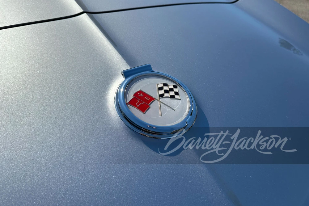 1966 Chevrolet Corvette C2 - Image 31 of 31