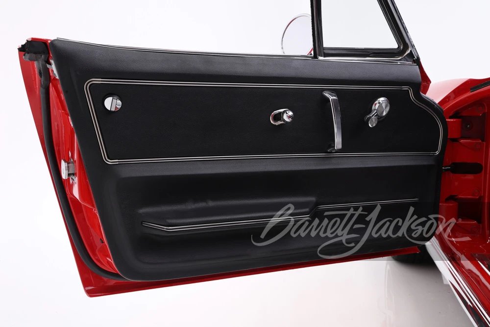 1966 Chevrolet Corvette C2 - Image 7 of 31