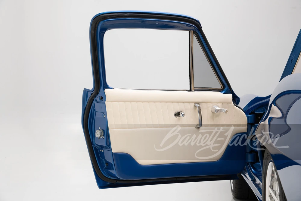1966 Chevrolet Corvette C2 - Image 5 of 27