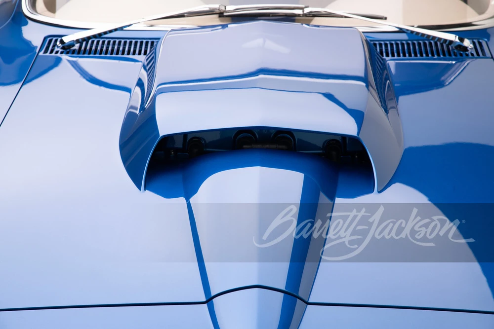 1966 Chevrolet Corvette C2 - Image 7 of 27