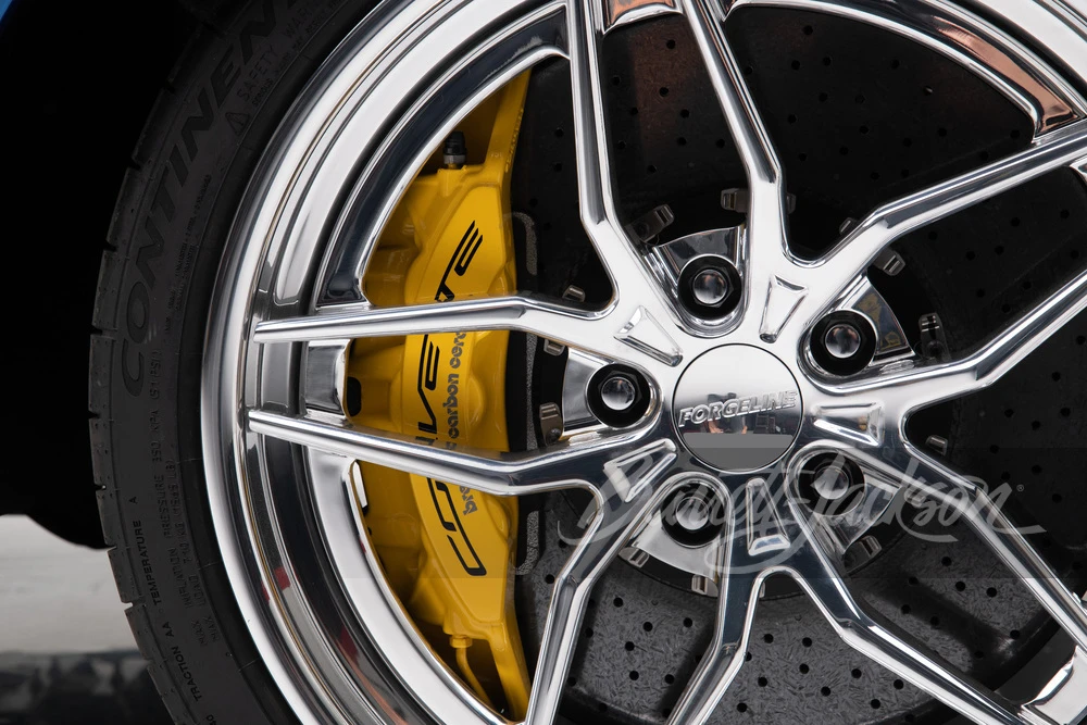 1966 Chevrolet Corvette C2 - Image 9 of 27