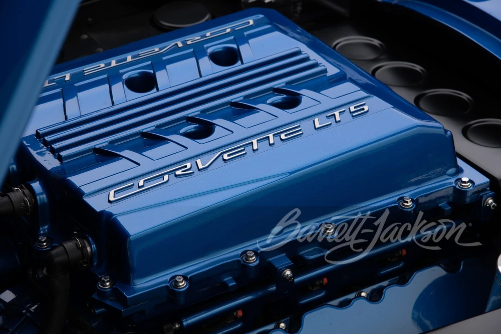 1966 Chevrolet Corvette C2 - Image 12 of 27