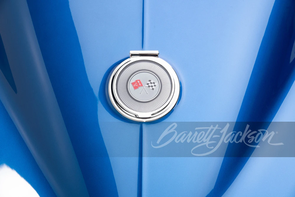 1966 Chevrolet Corvette C2 - Image 15 of 27