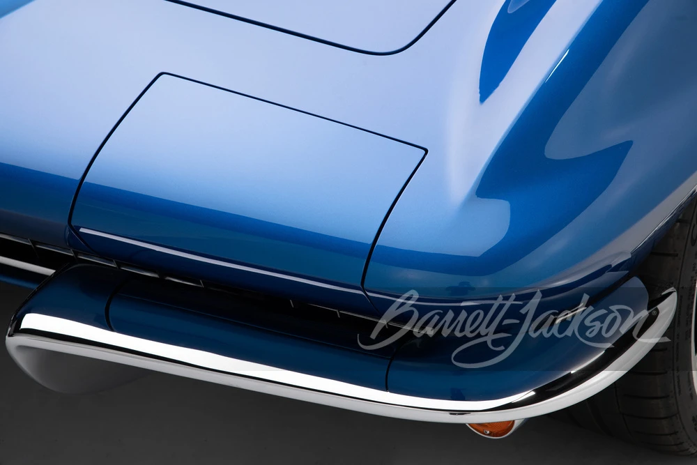 1966 Chevrolet Corvette C2 - Image 19 of 27
