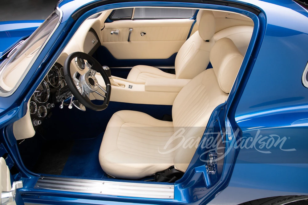 1966 Chevrolet Corvette C2 - Image 20 of 27