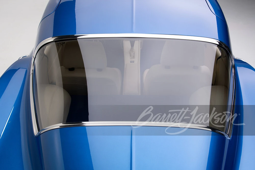 1966 Chevrolet Corvette C2 - Image 25 of 27