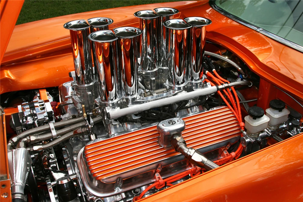 1966 Chevrolet Corvette C2 - Image 3 of 5