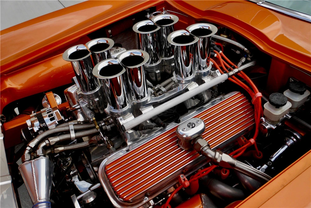 1966 Chevrolet Corvette C2 - Image 3 of 6