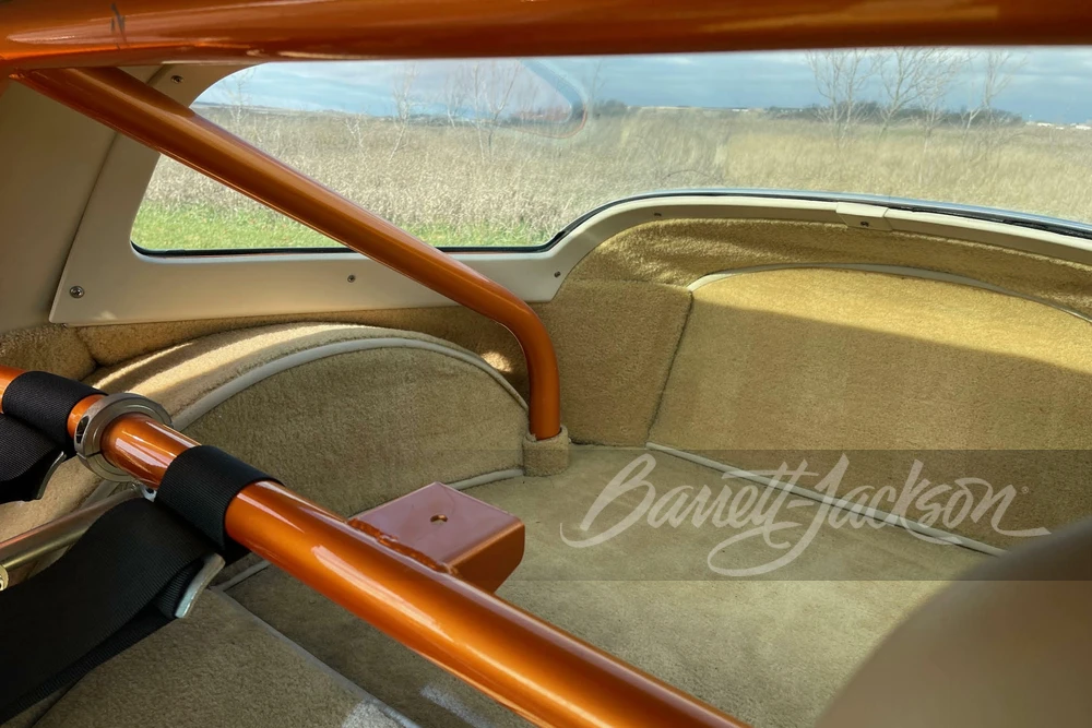 1966 Chevrolet Corvette C2 - Image 4 of 17