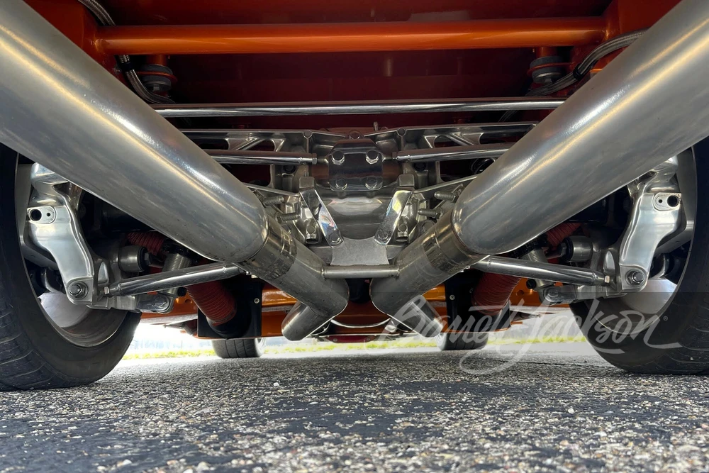 1966 Chevrolet Corvette C2 - Image 10 of 17